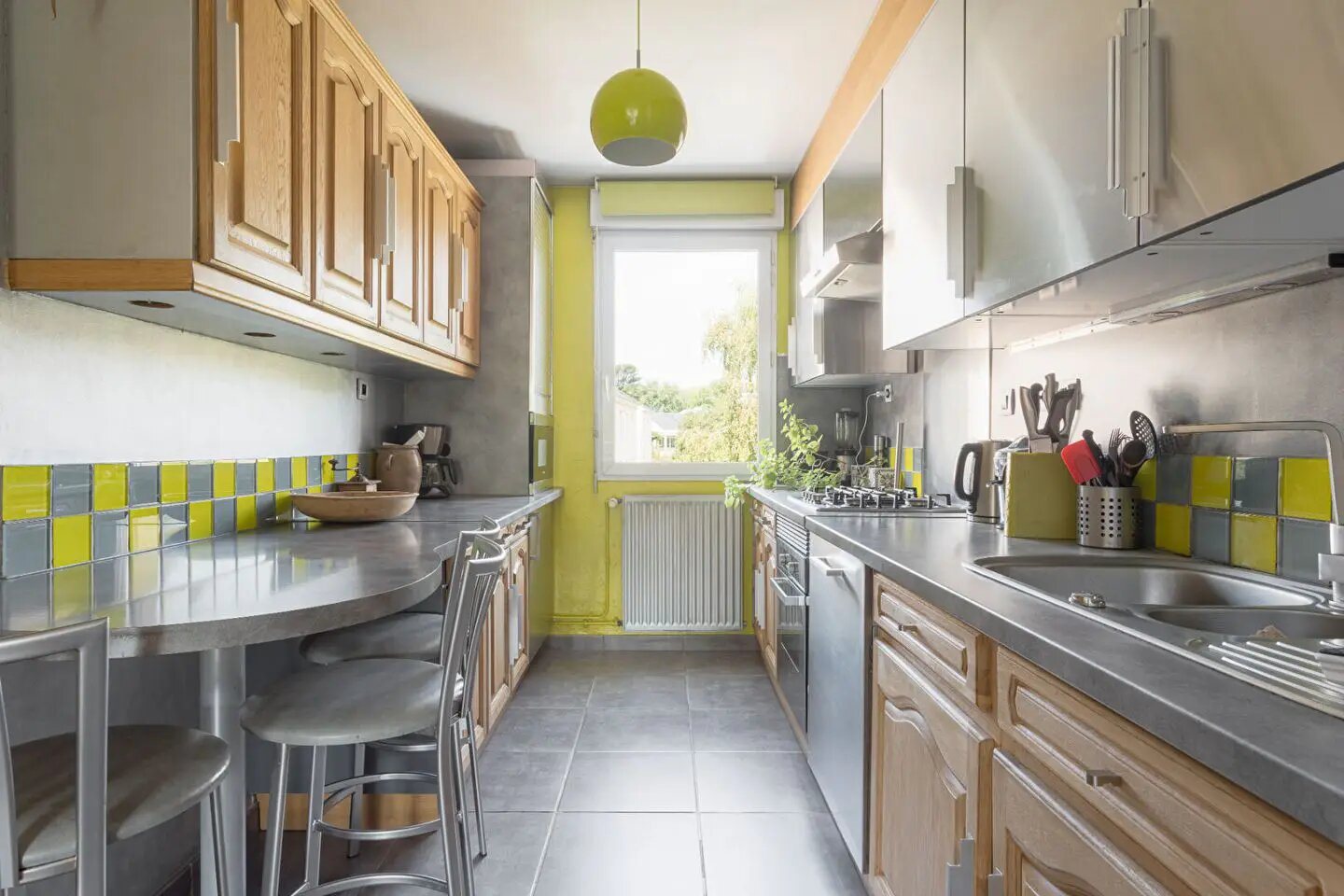 Appartement à vendre, 83m², Nantes