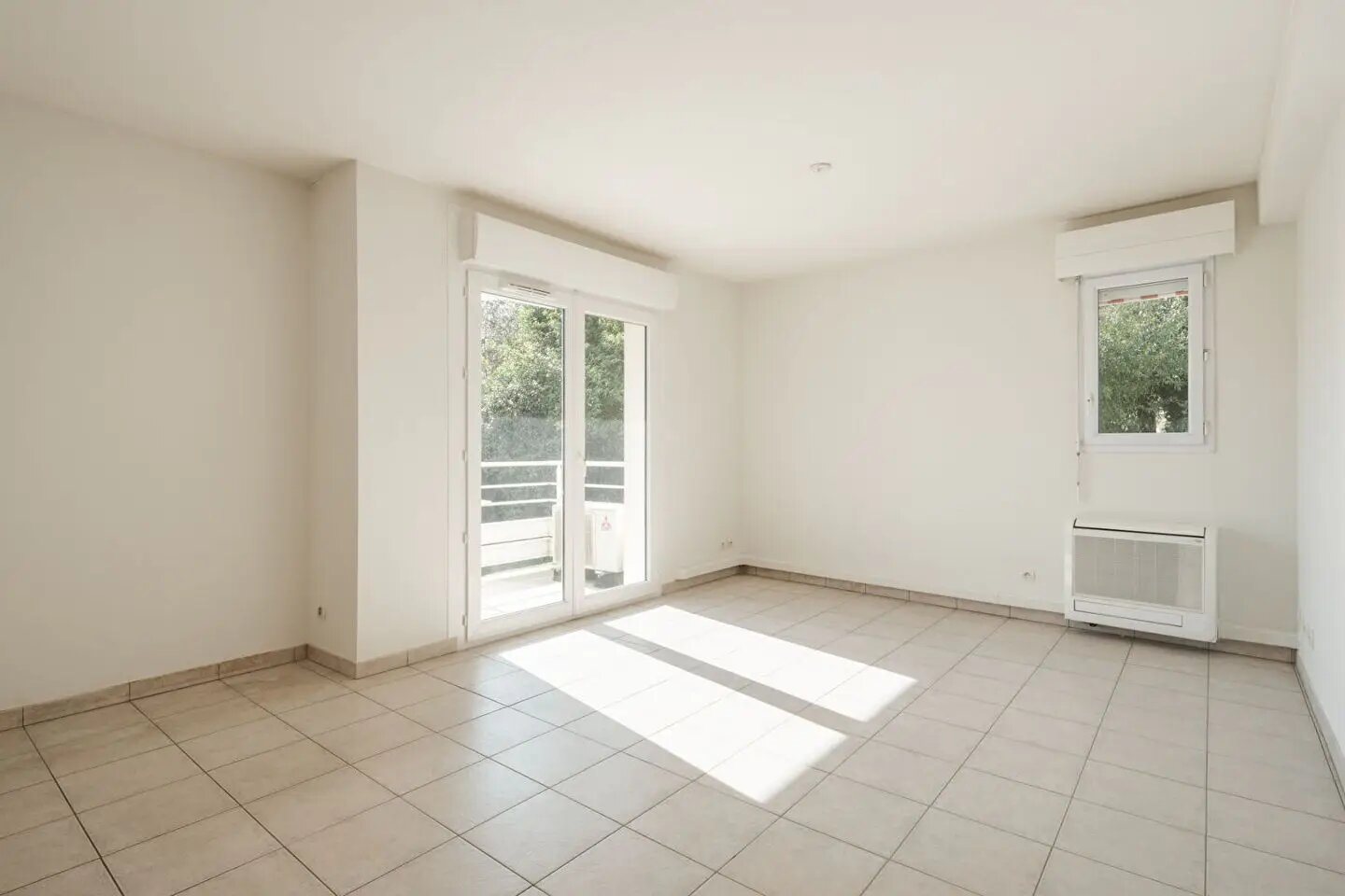 Appartement à vendre, 81m², Nantes