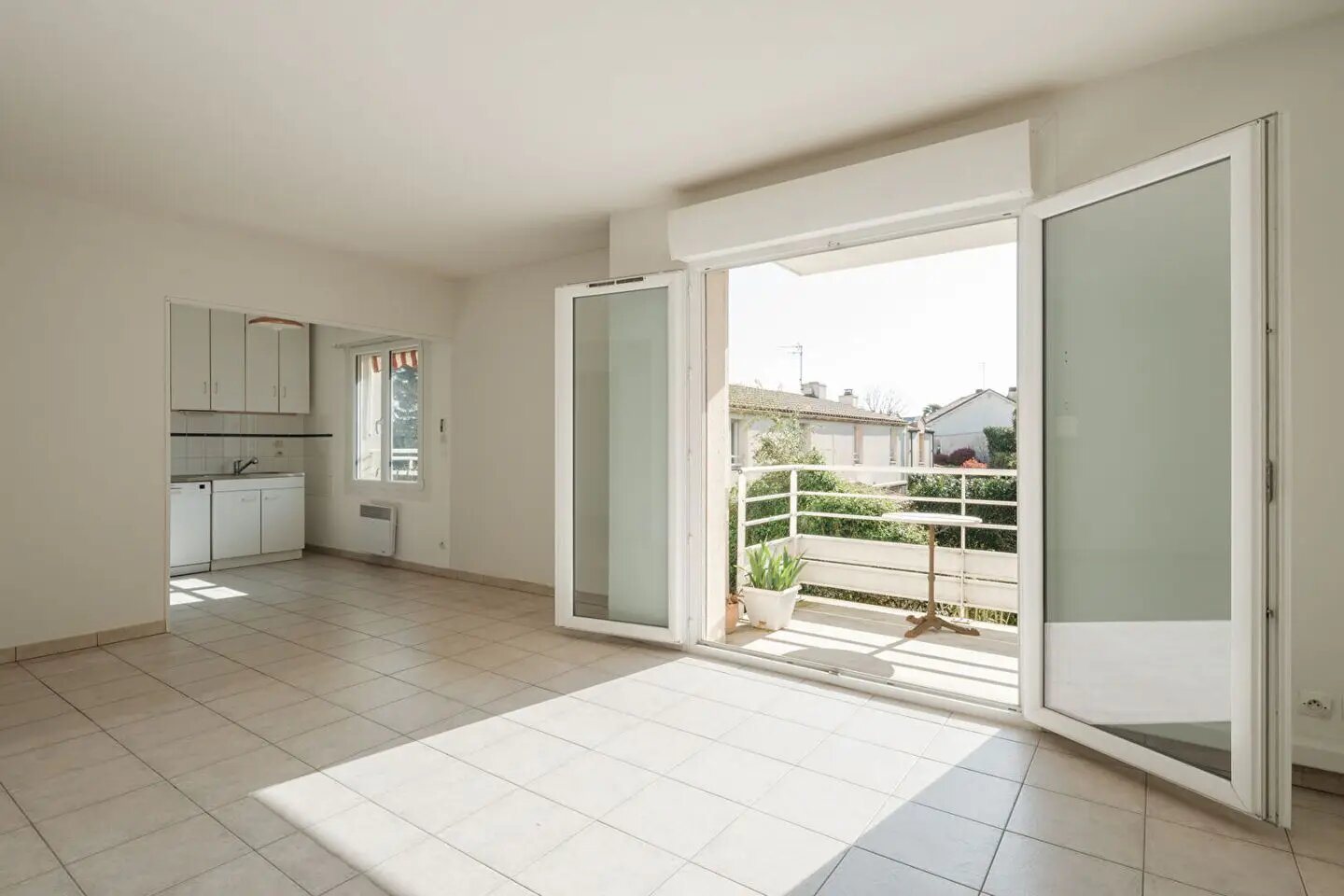 Appartement à vendre, 81m², Nantes
