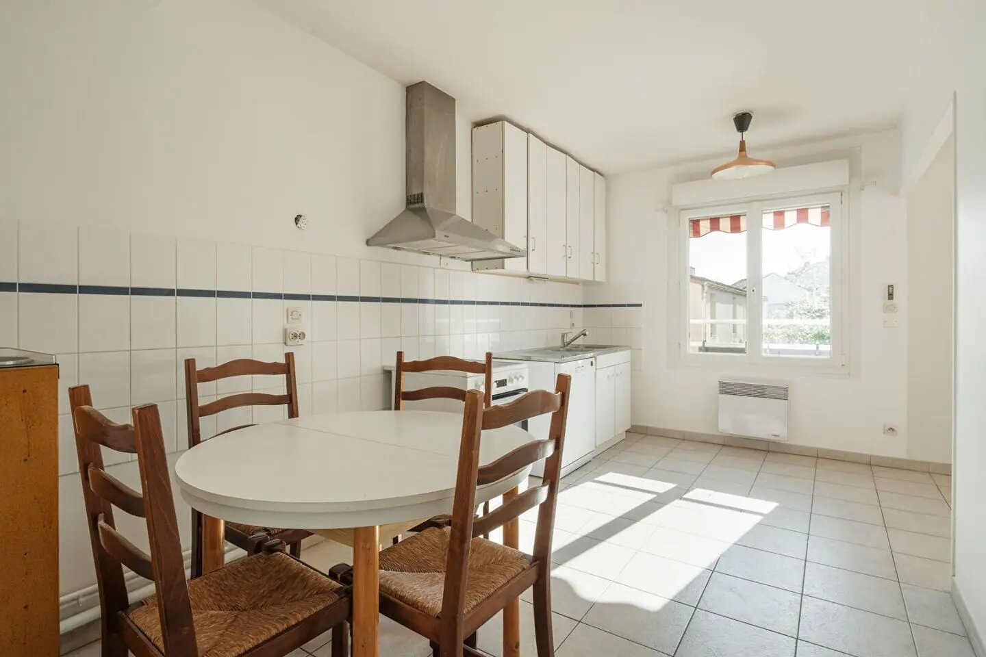 Appartement à vendre, 81m², Nantes