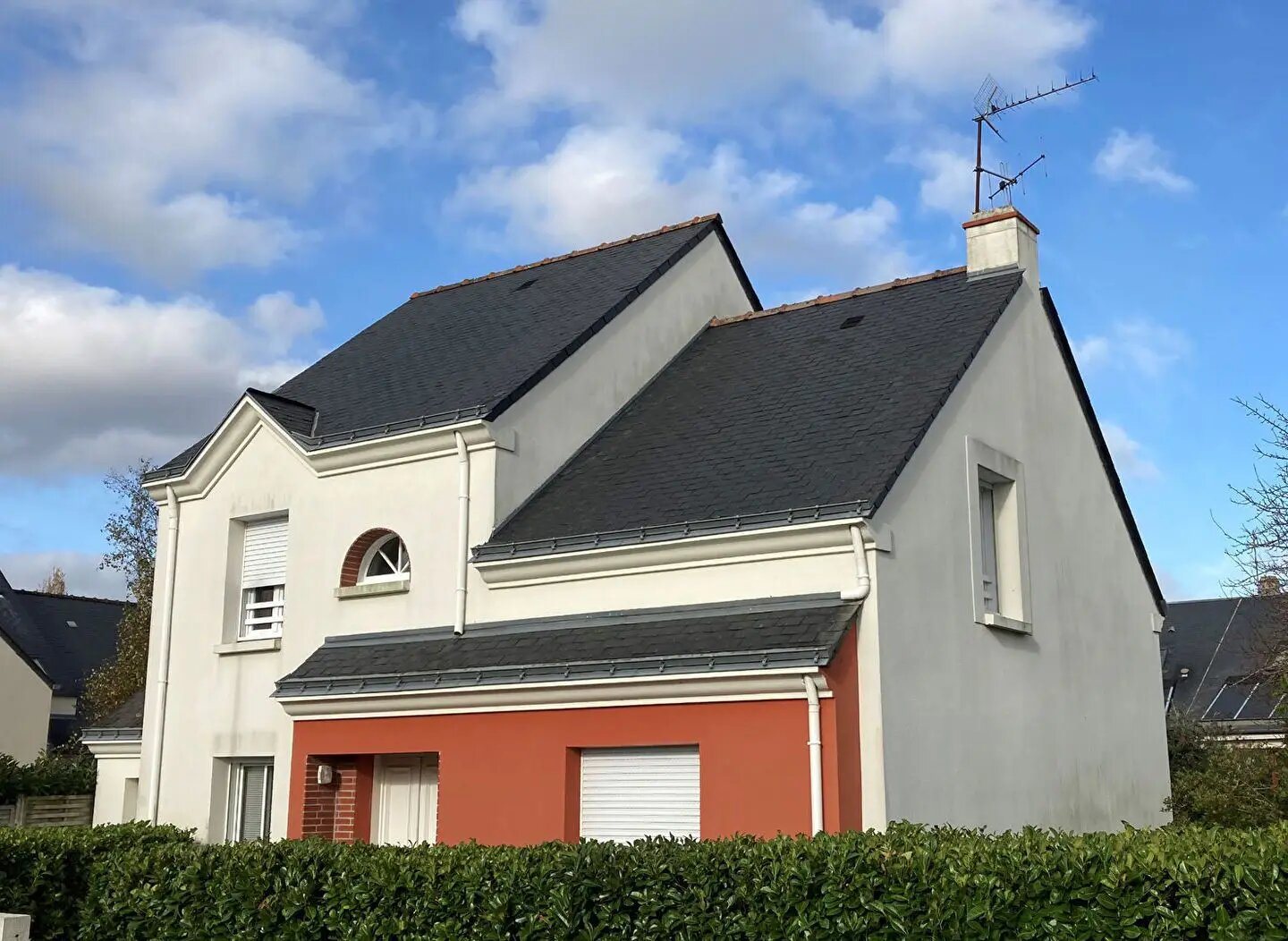 Maison à vendre, 109m², Nantes