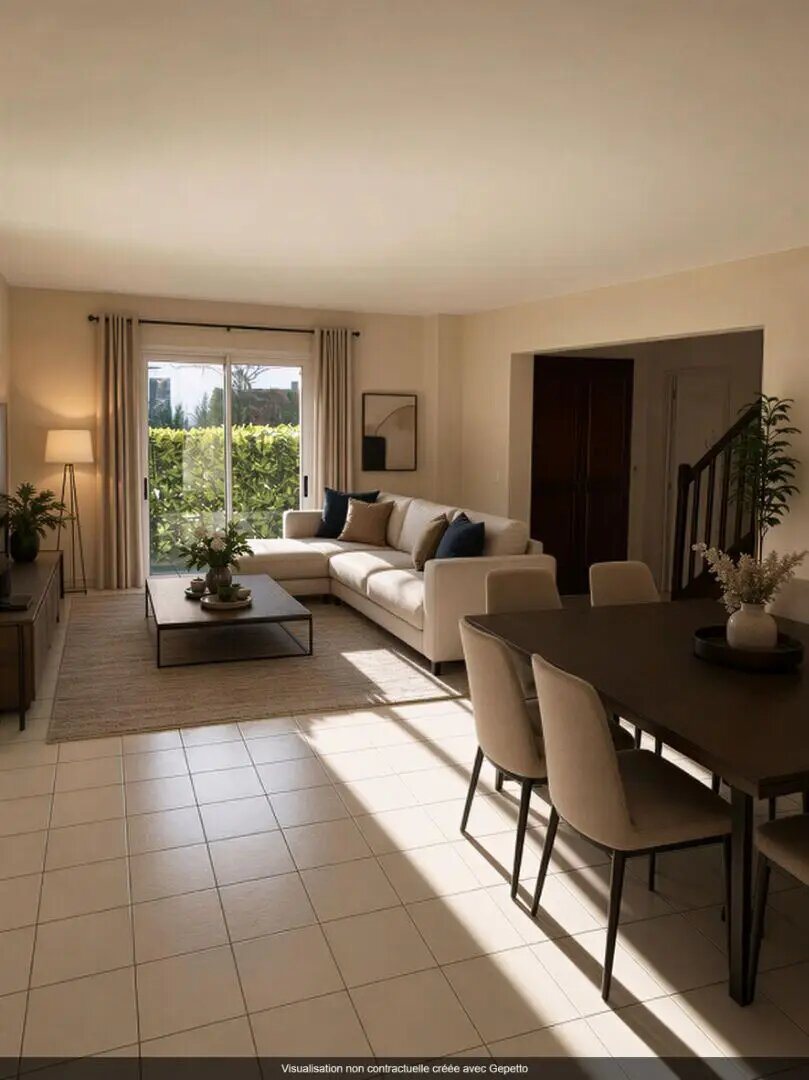 Maison à vendre, 109m², Nantes