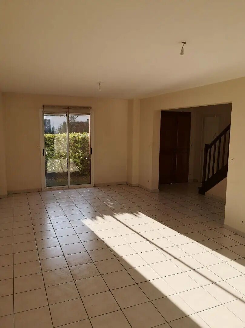 Maison à vendre, 109m², Nantes