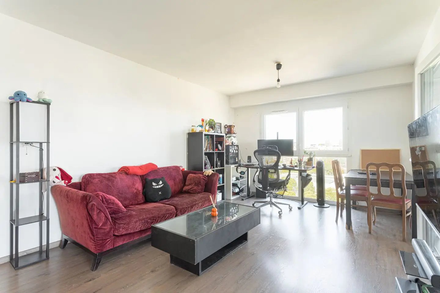 Appartement à vendre, 51m², Nantes