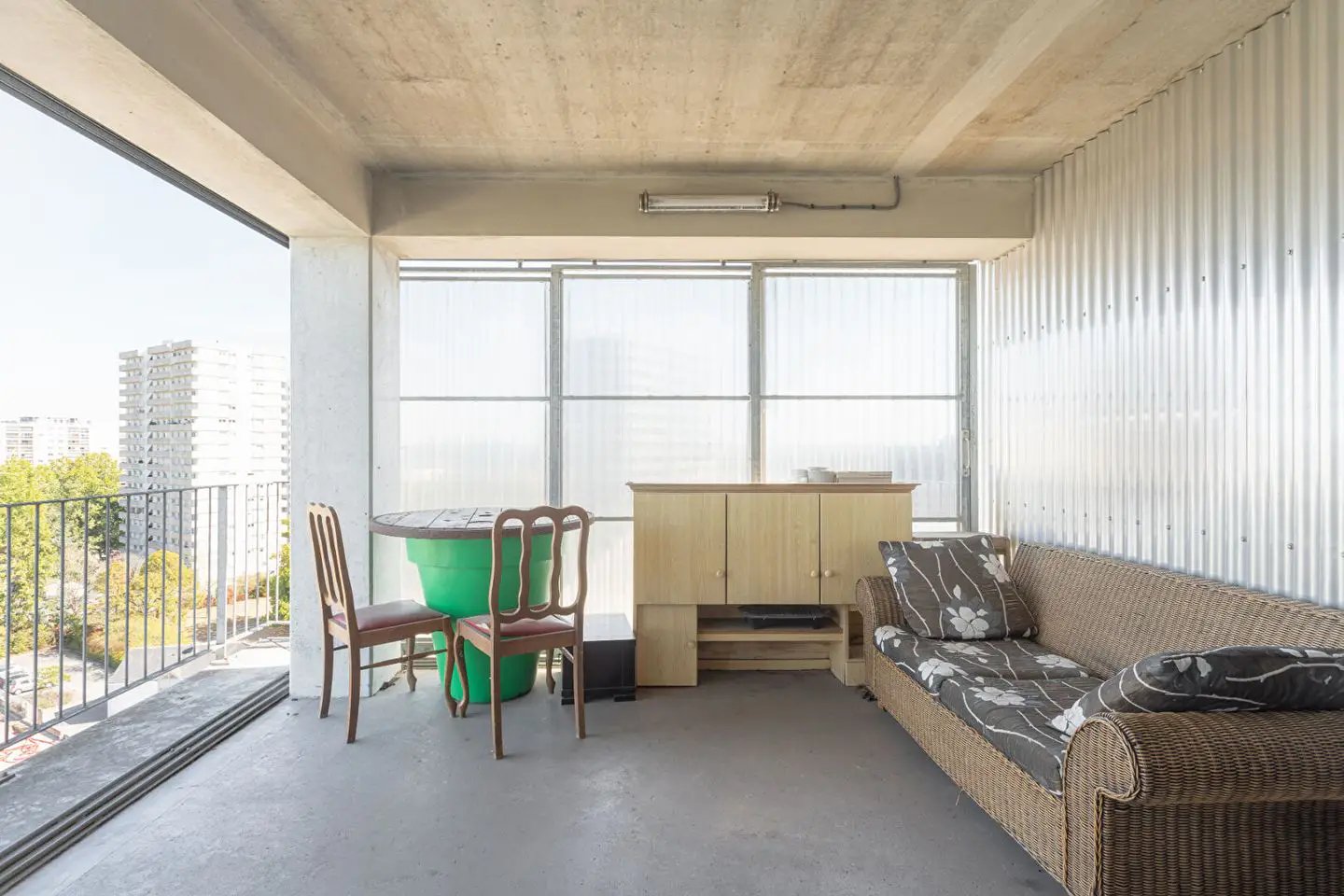 Appartement à vendre, 51m², Nantes