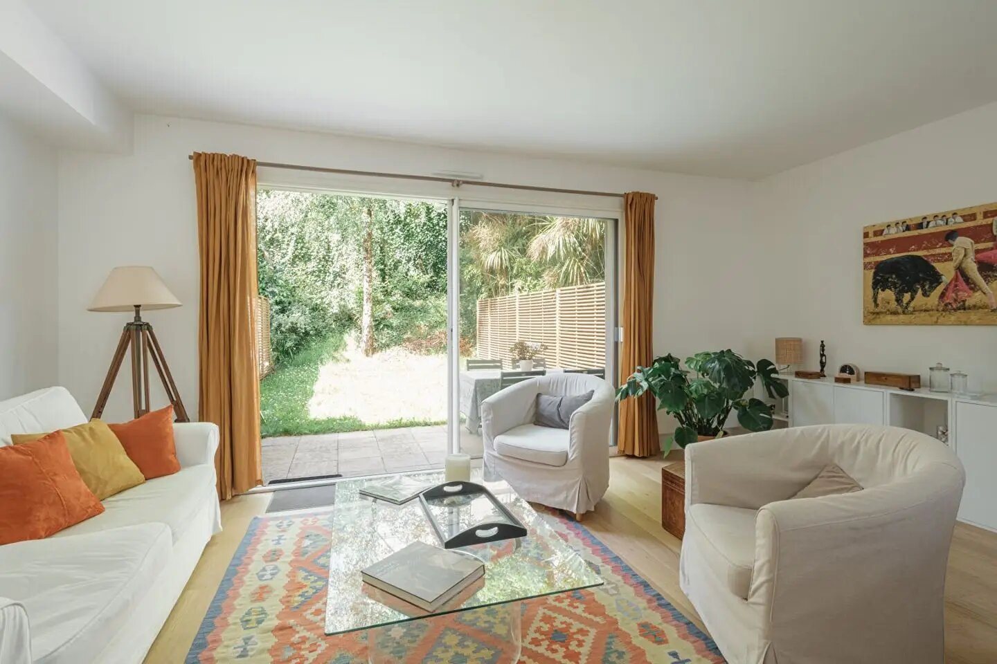 Appartement à vendre, 61m², Nantes