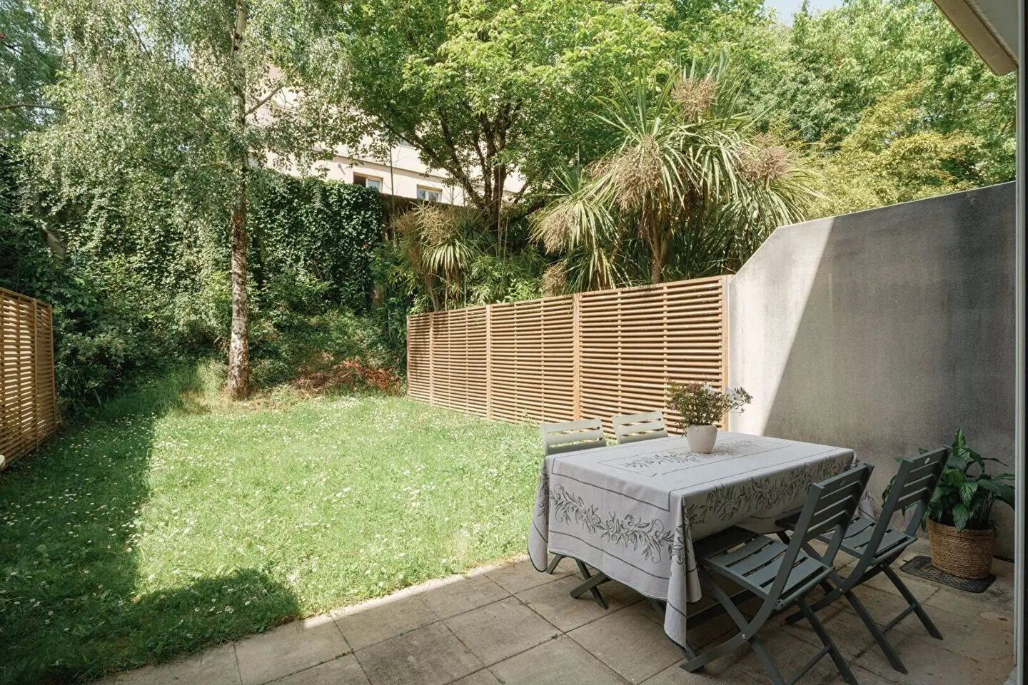 Appartement à vendre, 61m², Nantes