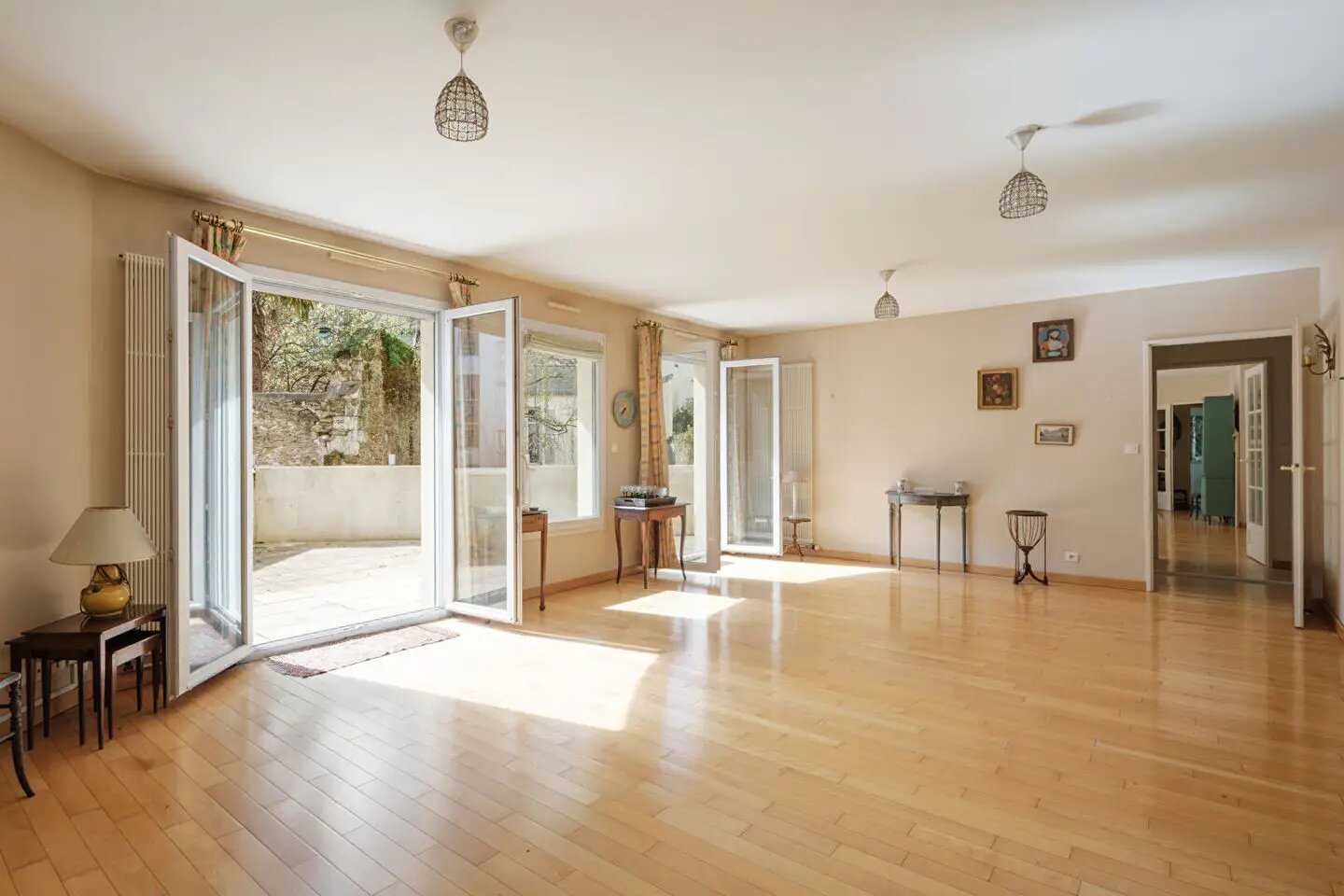 Appartement à vendre, 101m², Nantes