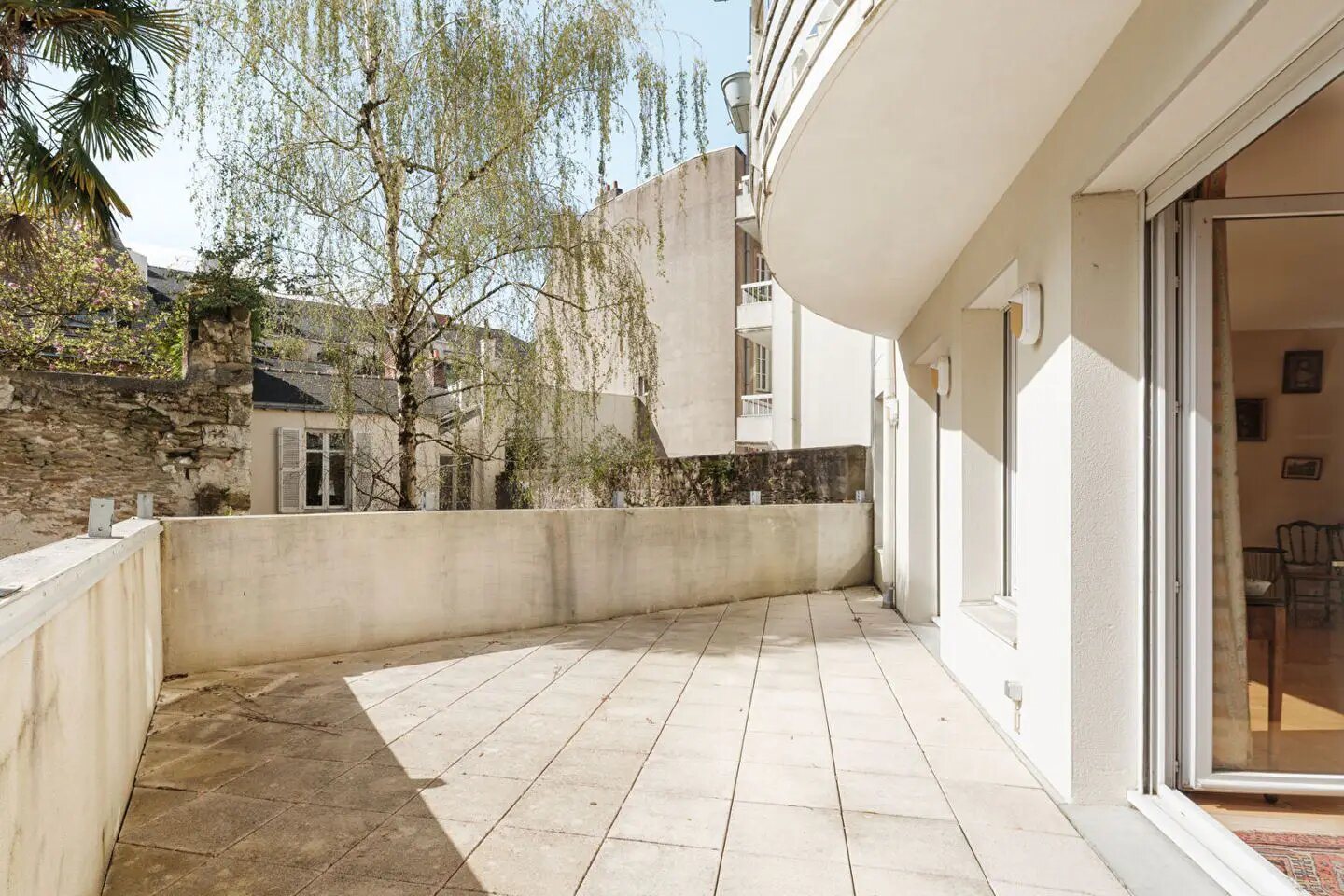 Appartement à vendre, 101m², Nantes