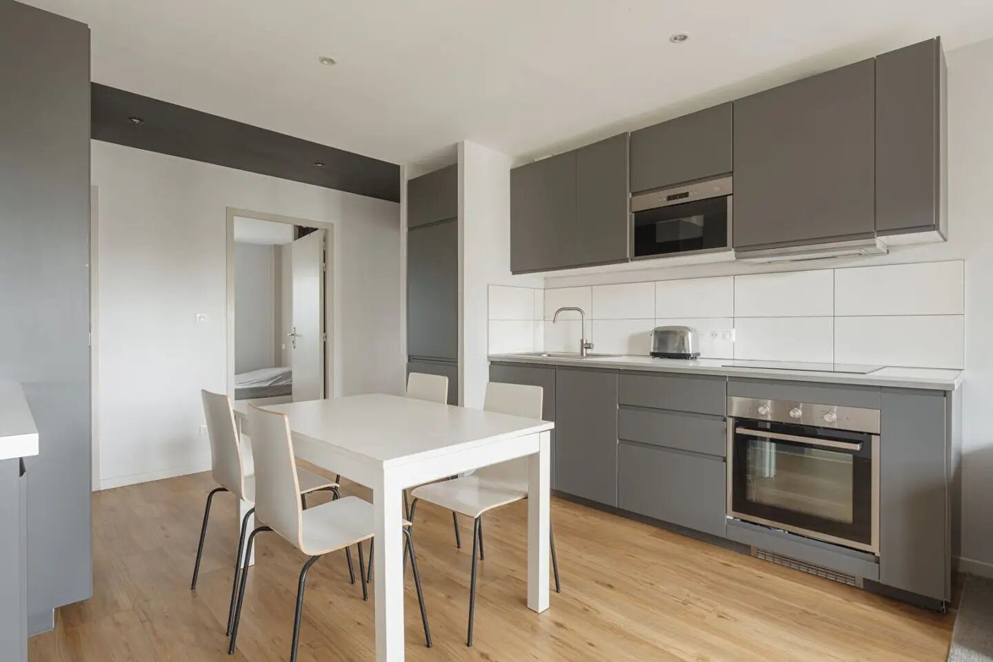 Appartement à vendre, 74m², Rezé