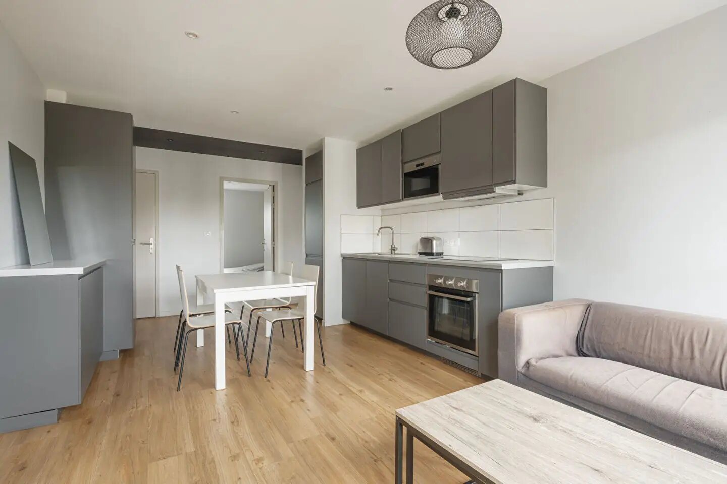 Appartement à vendre, 74m², Rezé