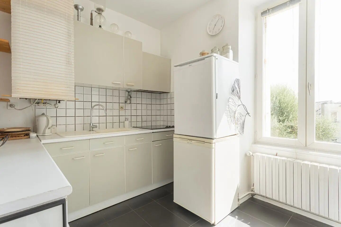 Appartement à vendre, 40m², Nantes