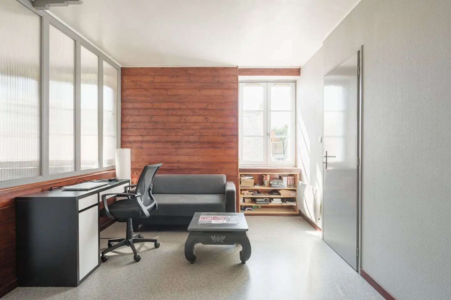 Appartement à vendre, 25m², Nantes
