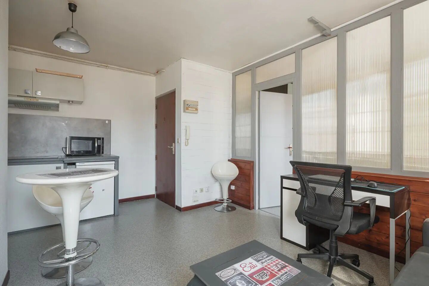 Appartement à vendre, 25m², Nantes