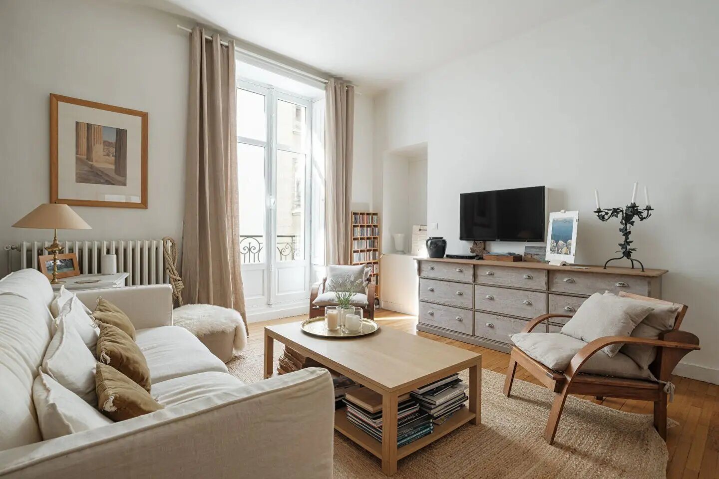 Appartement à vendre, 97m², Nantes