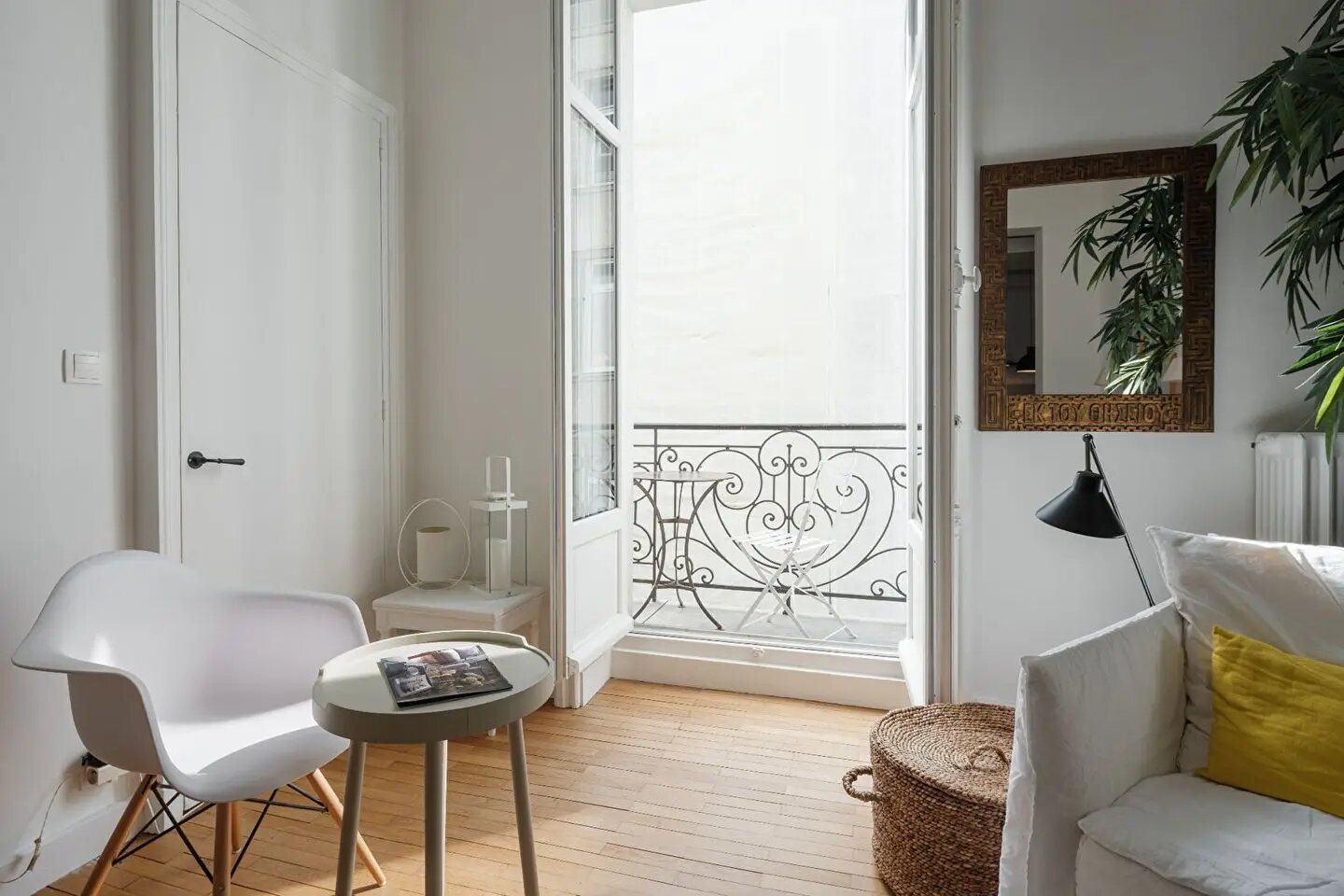 Appartement à vendre, 97m², Nantes