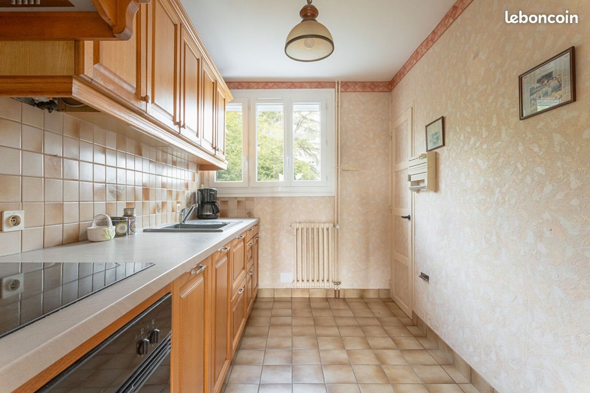 Appartement à vendre, 67m², Nantes