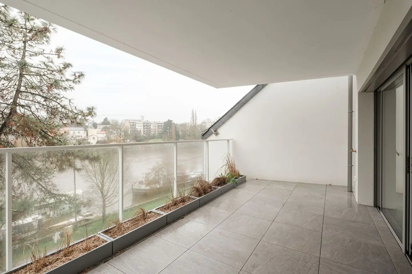 Appartement à vendre, 108m², Nantes