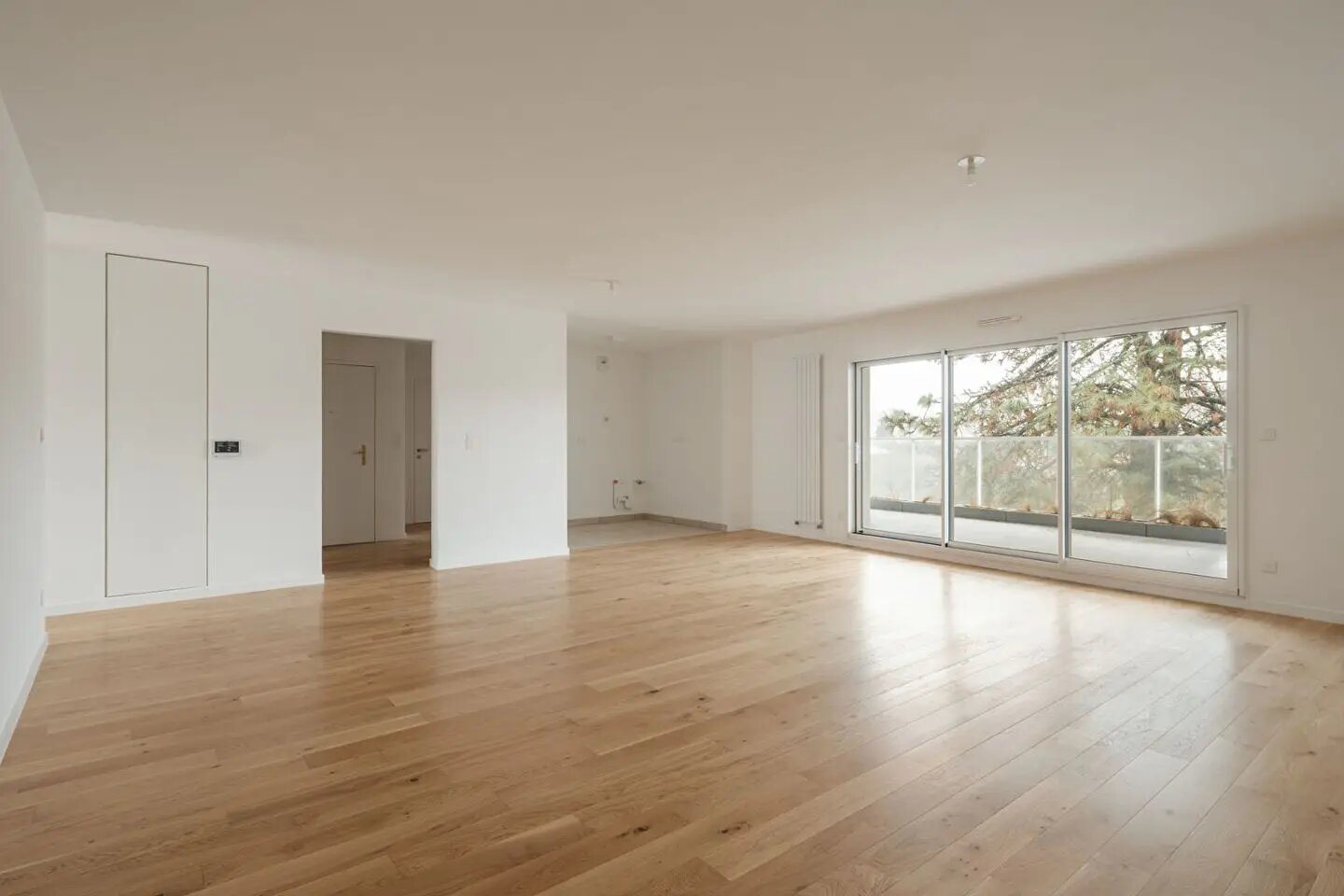 Appartement à vendre, 108m², Nantes