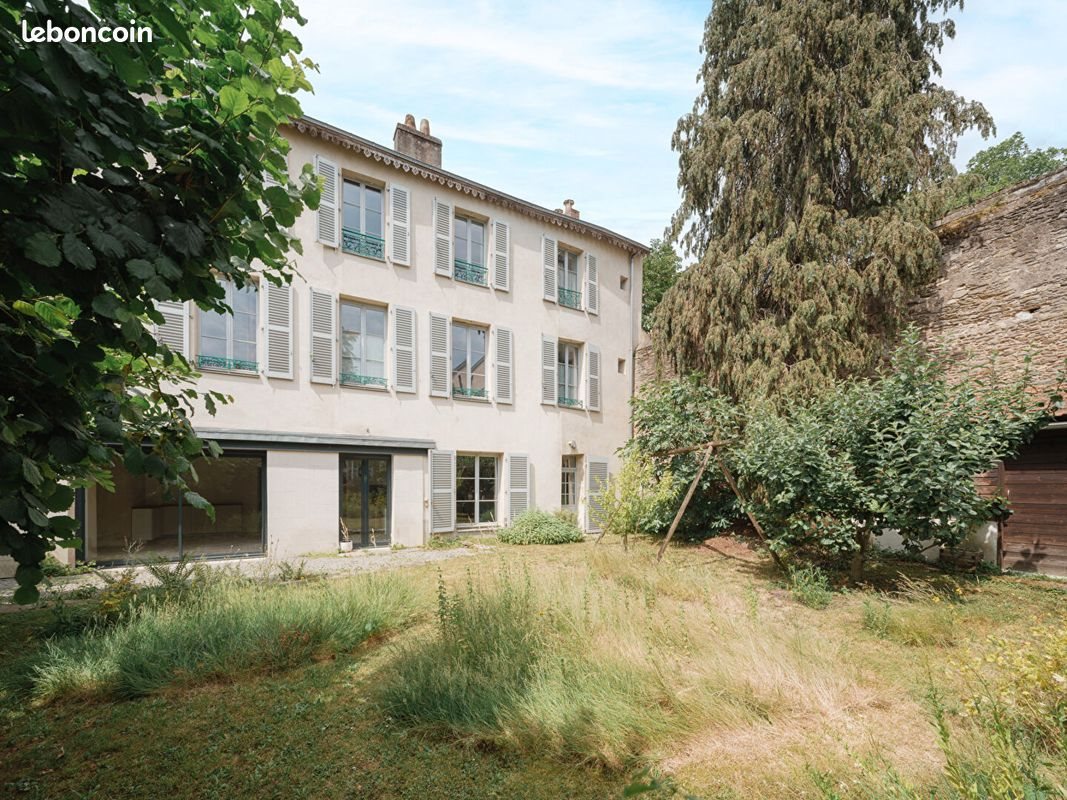 Maison à vendre, 251m², Nantes