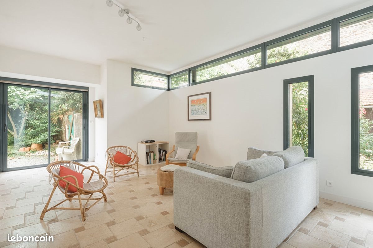 Maison à vendre, 251m², Nantes