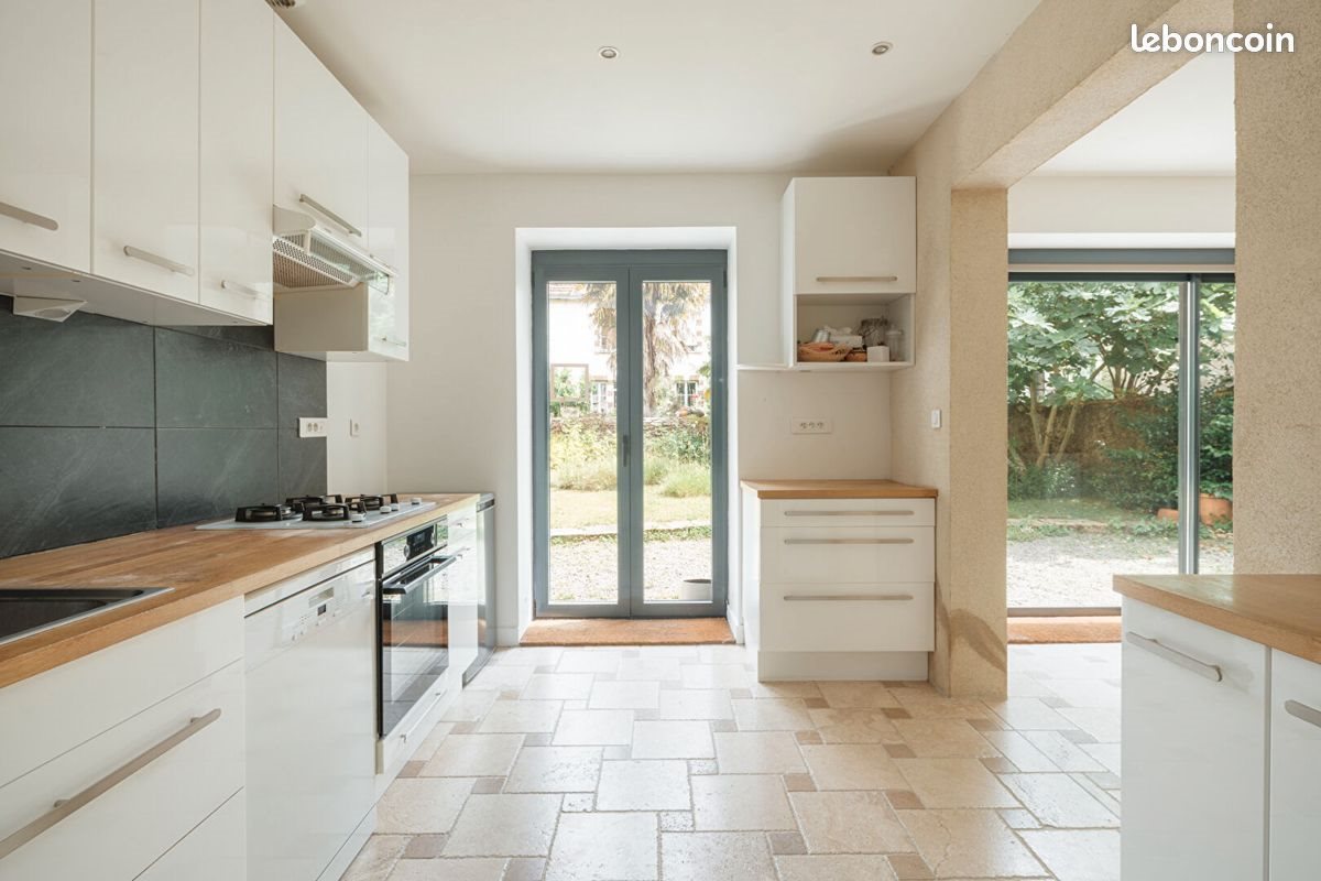 Maison à vendre, 251m², Nantes