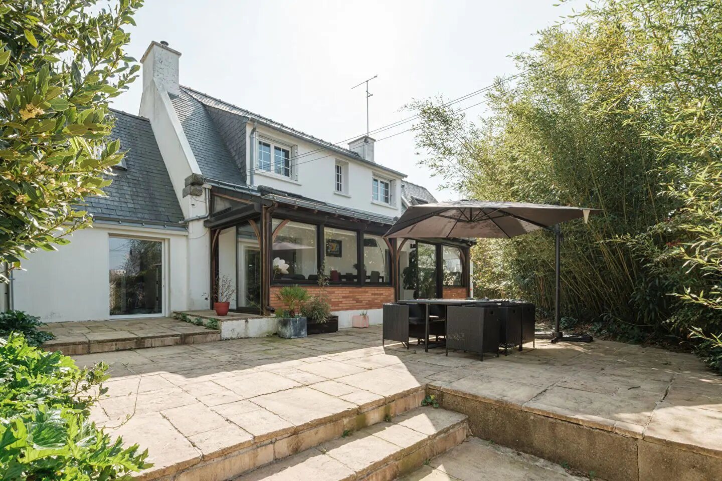 Maison à vendre, 160m², Saint-Herblain