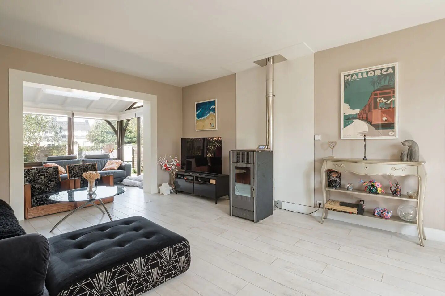 Maison à vendre, 160m², Saint-Herblain