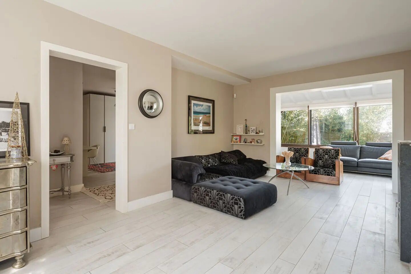 Maison à vendre, 160m², Saint-Herblain