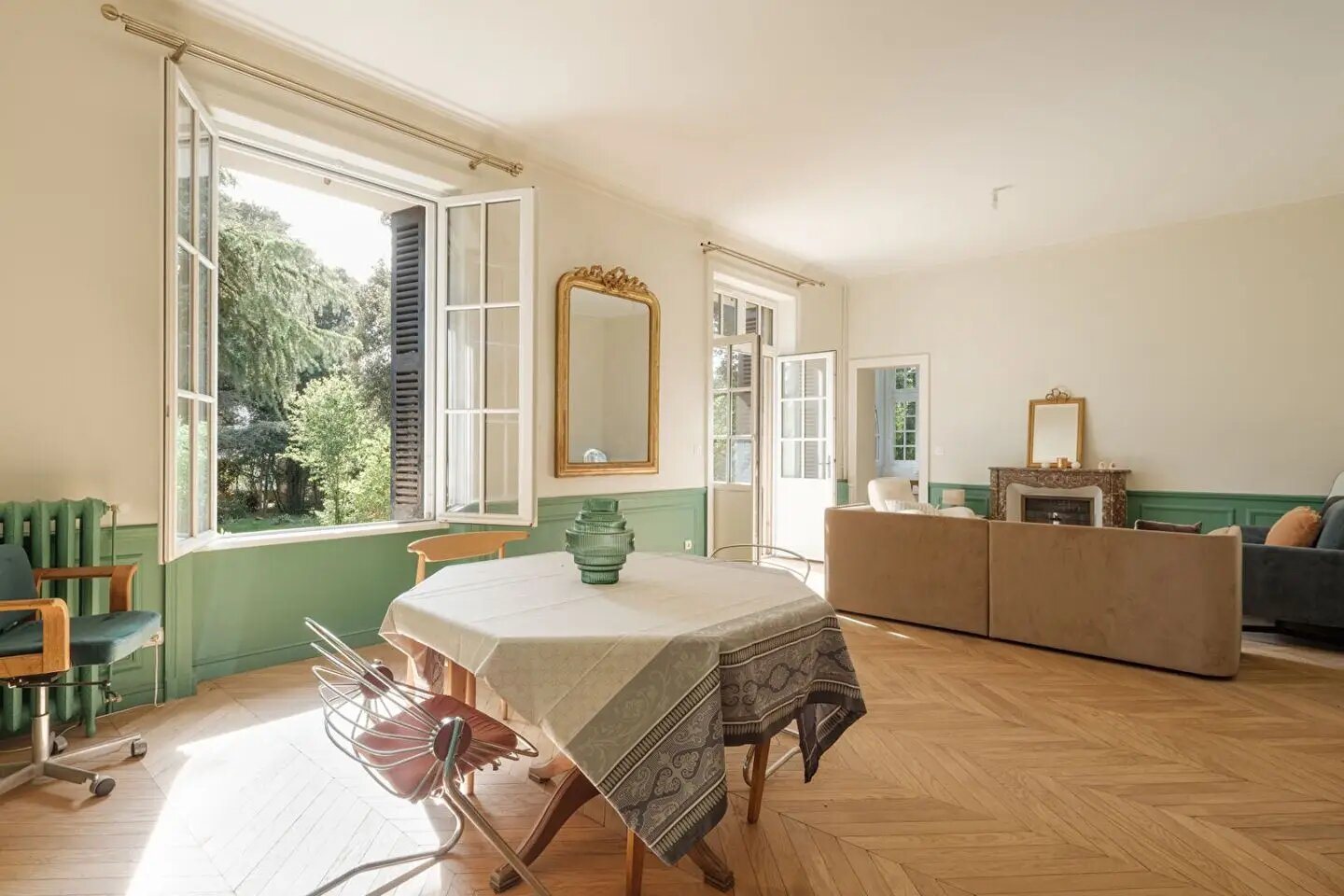 Maison à vendre, 159m², Nantes
