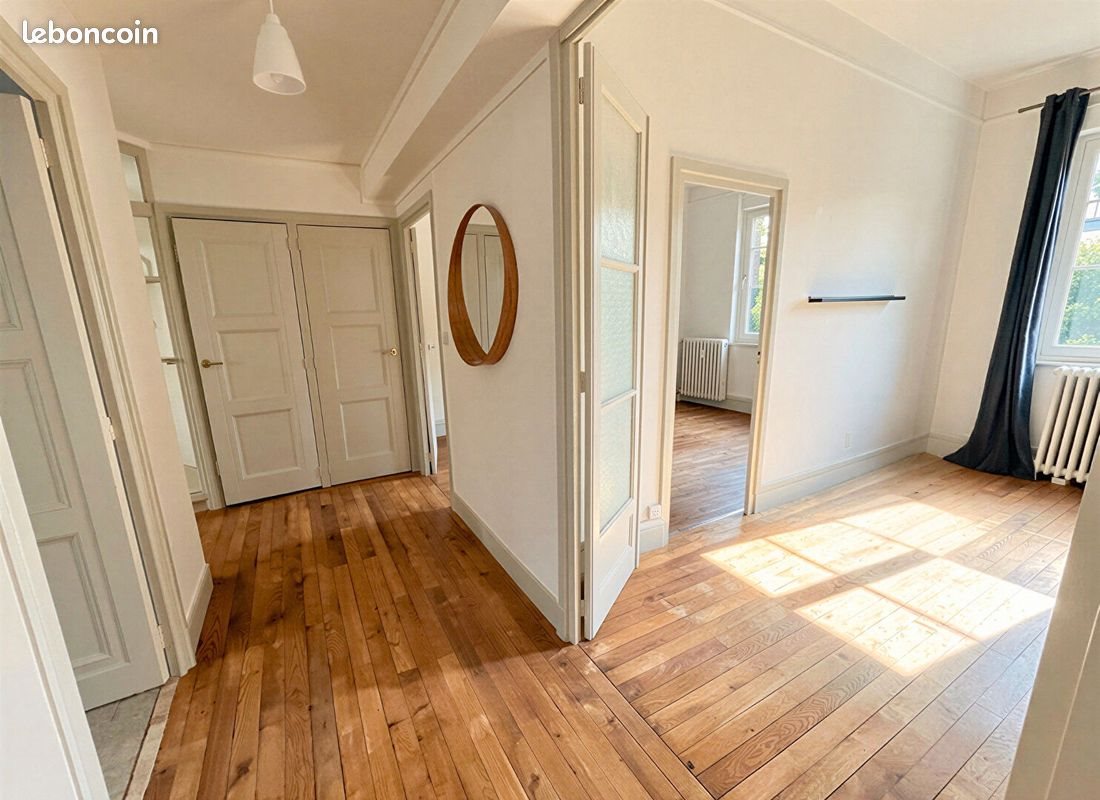 Appartement à vendre, 59m², Nantes