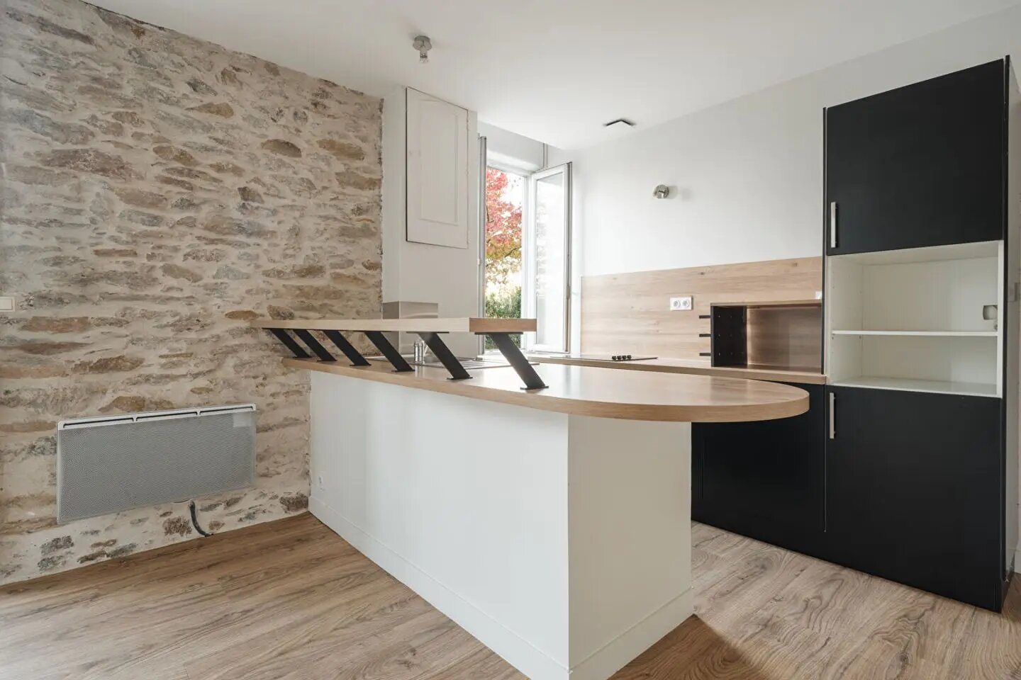 Appartement à vendre, 41m², Nantes