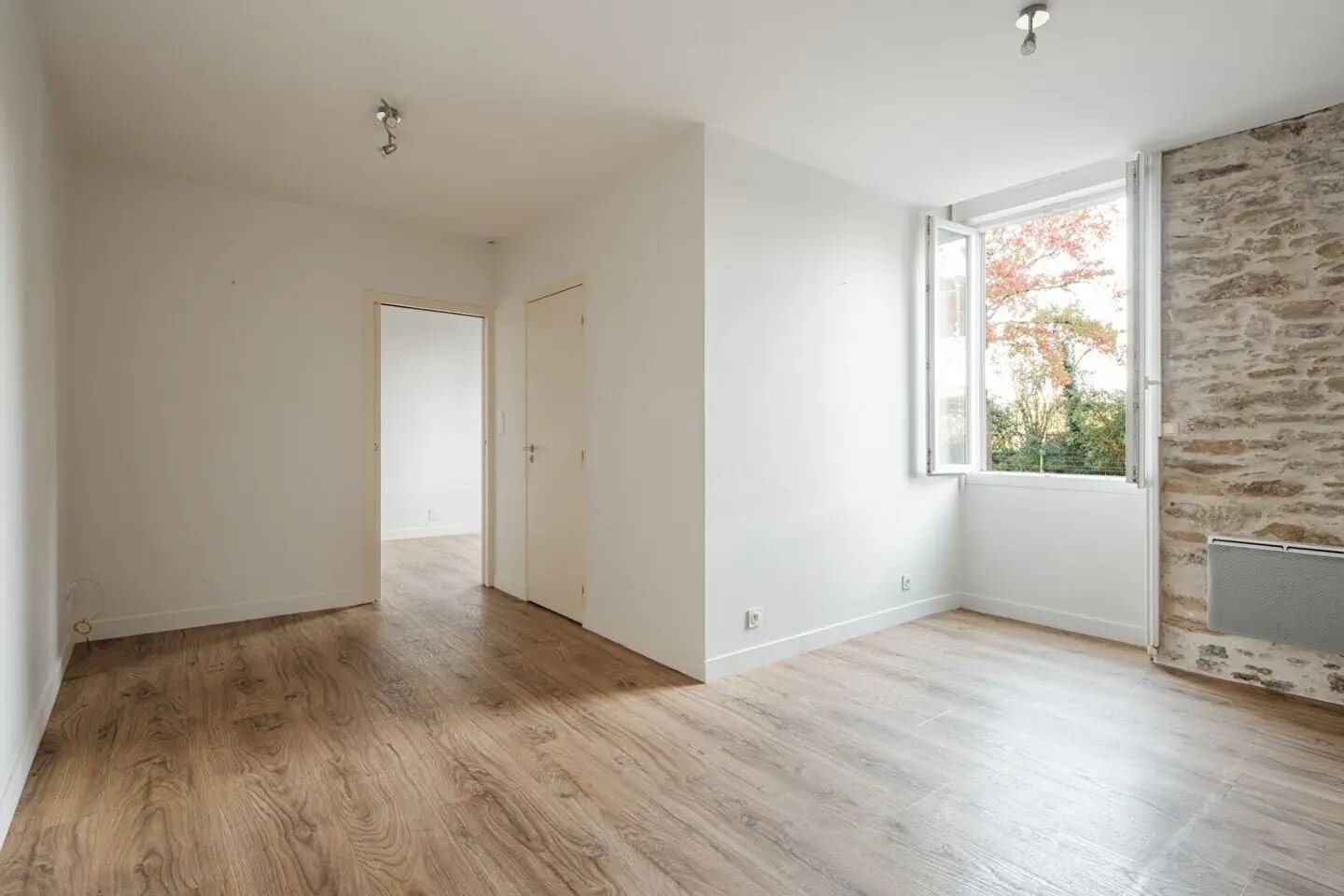 Appartement à vendre, 41m², Nantes