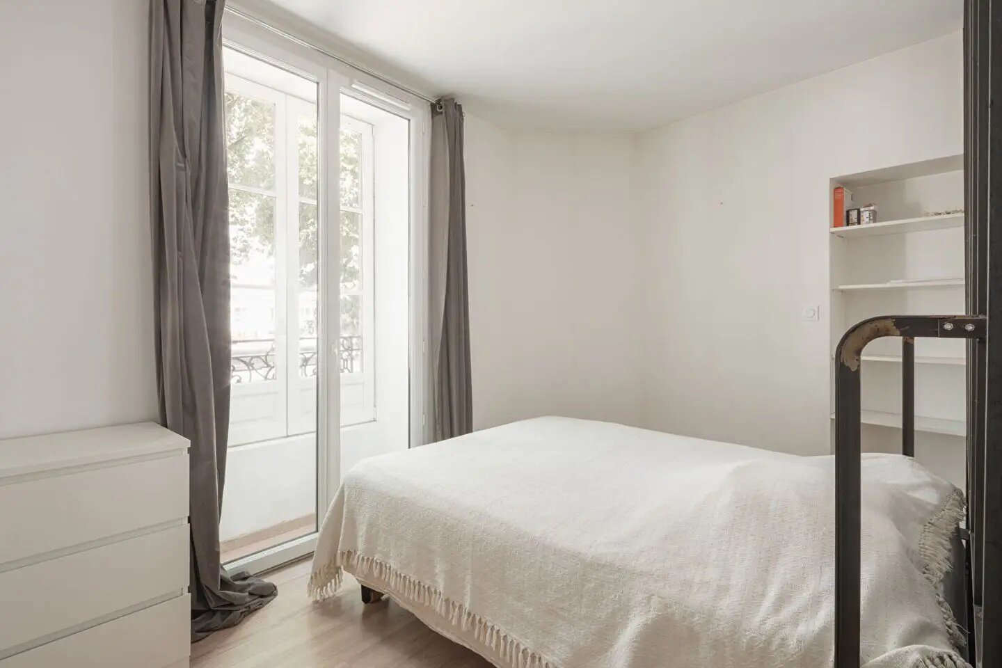 Appartement à vendre, 34m², Nantes