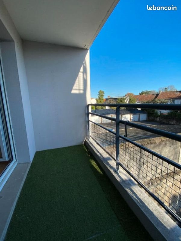 Appartement à vendre, 17m², Nantes
