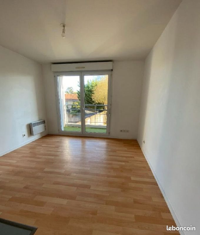 Appartement à vendre, 17m², Nantes