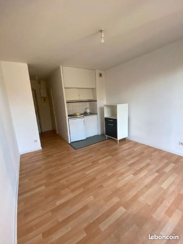 Appartement à vendre, 17m², Nantes