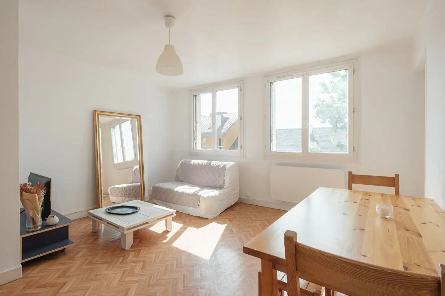 Appartement à vendre, 50m², Nantes