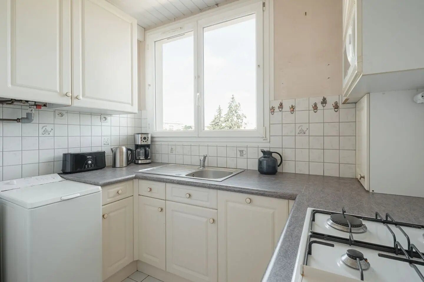 Appartement à vendre, 50m², Nantes