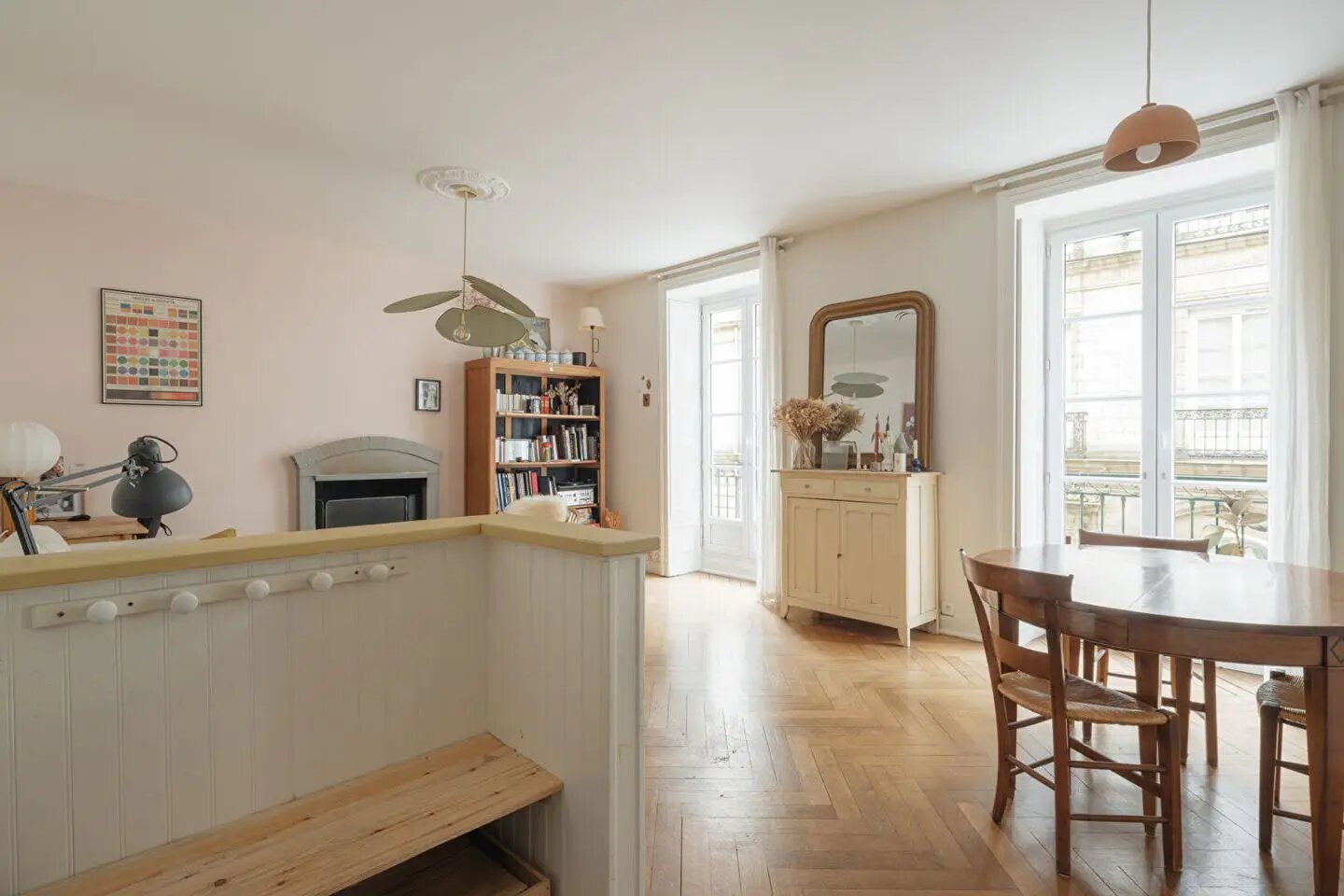 Appartement à vendre, 79m², Nantes