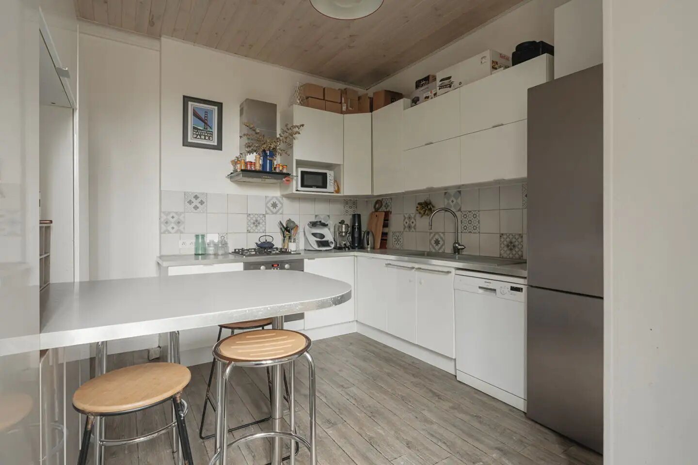 Appartement à vendre, 79m², Nantes