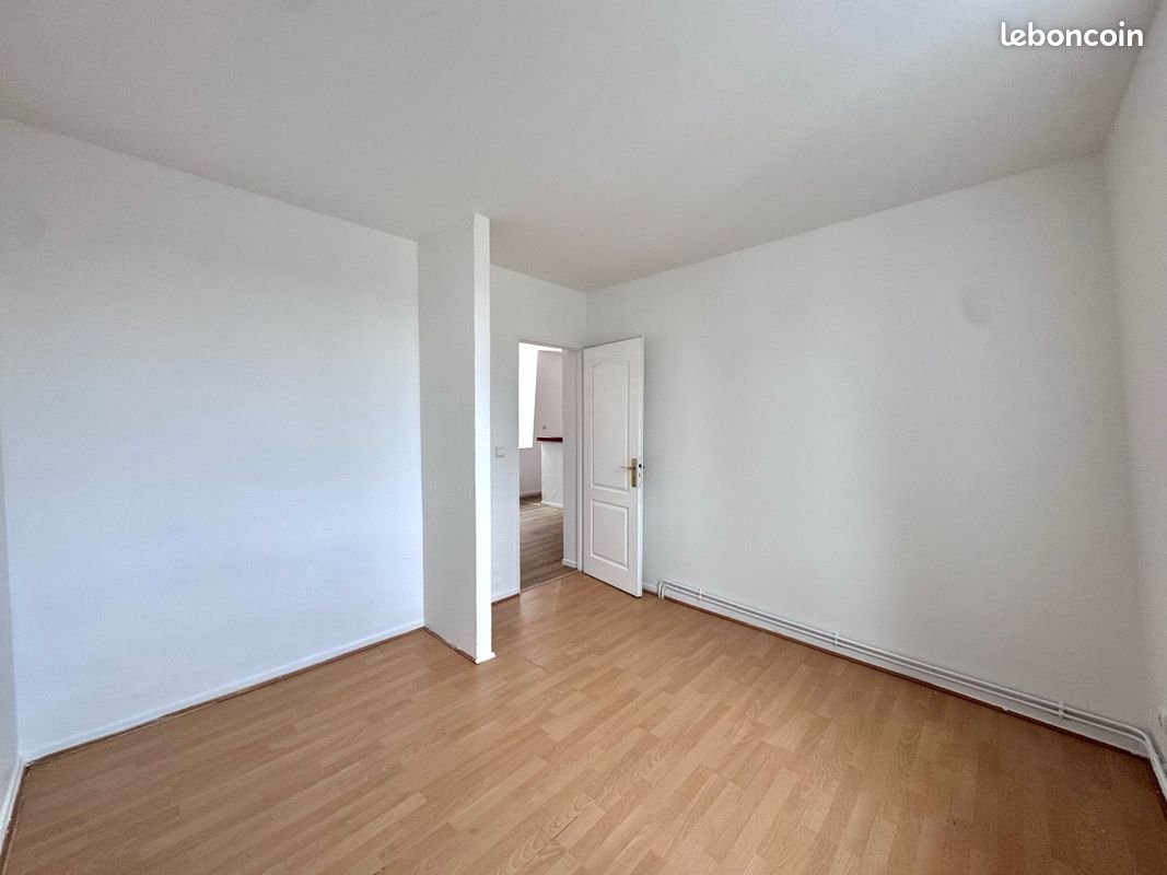 Appartement à louer, 38m², Rouen