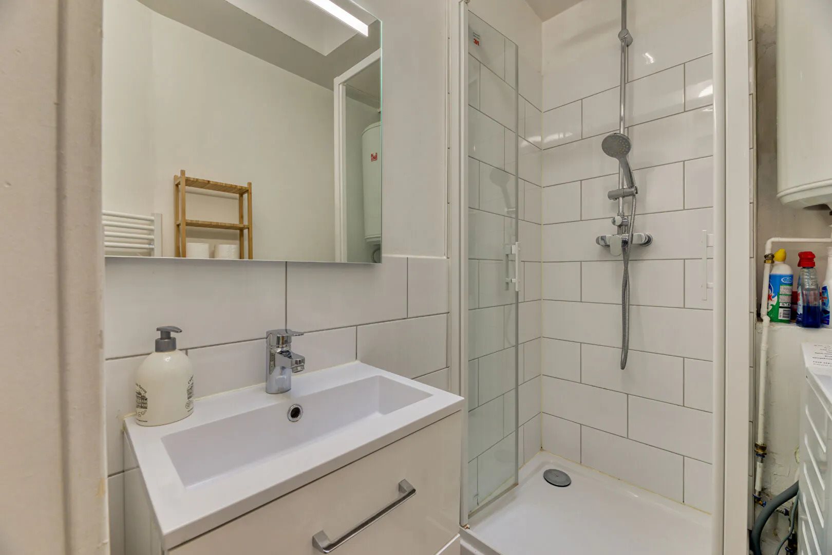 Appartement à louer, 20m², Rouen