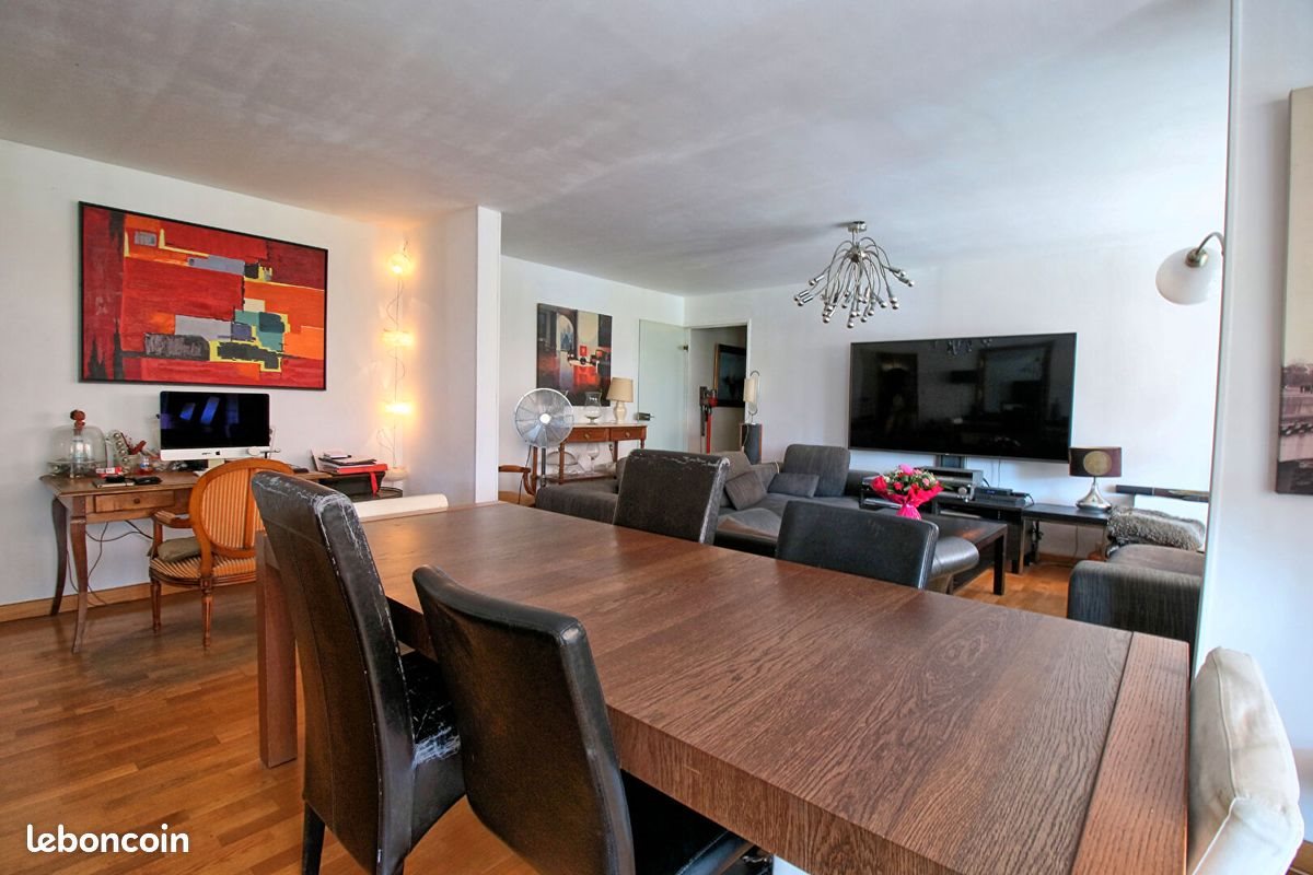 Appartement à vendre, 110m², Rouen