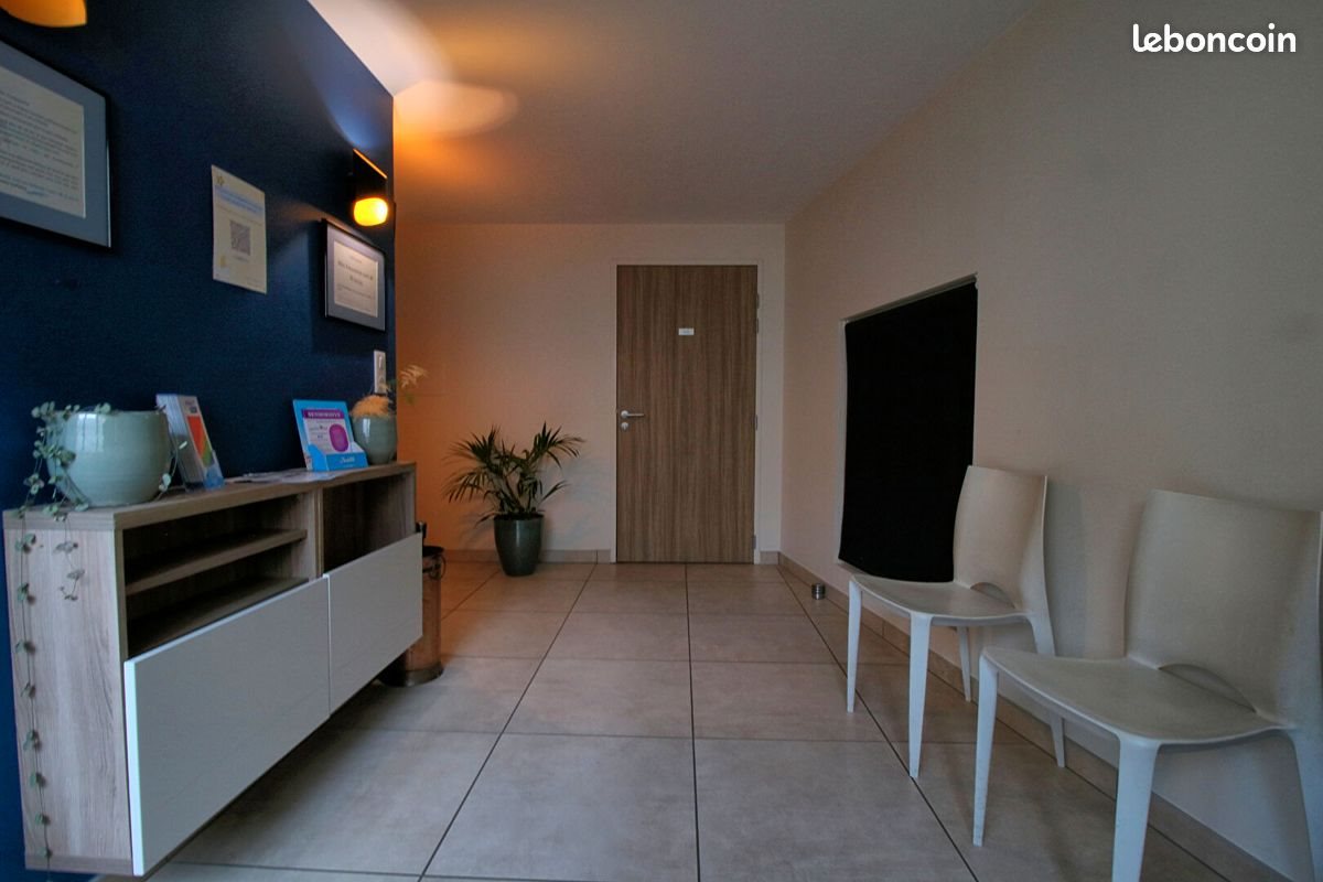 Appartement à vendre, 39m², Rouen