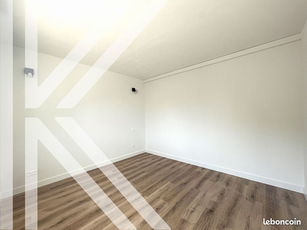 Appartement à louer, 63m², Darnétal
