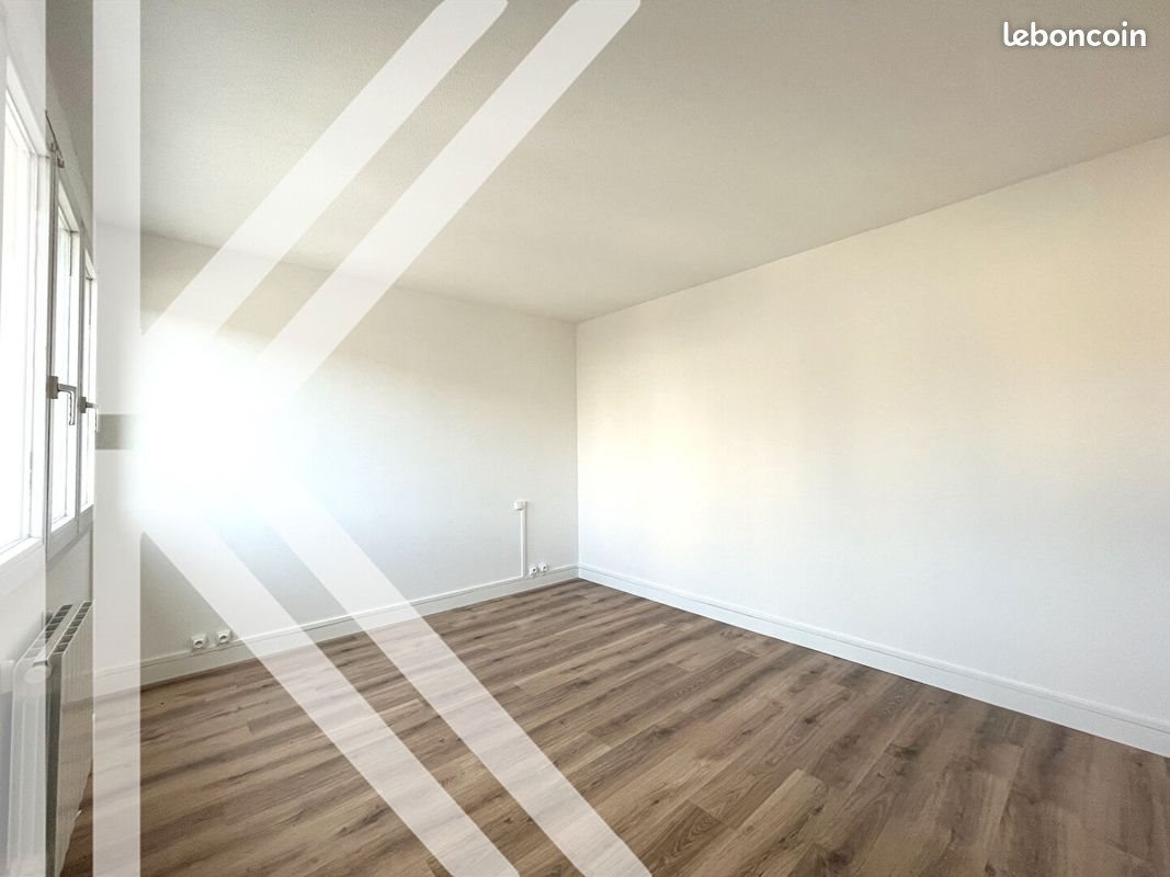 Appartement à louer, 63m², Darnétal