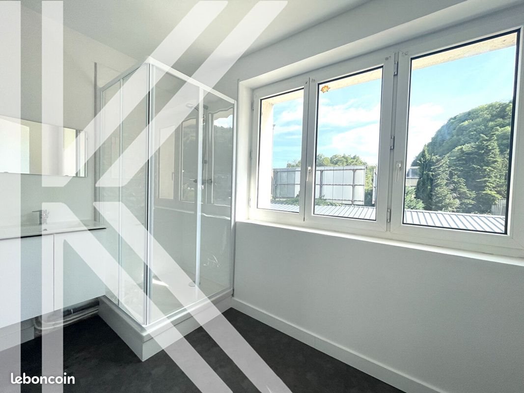 Appartement à louer, 63m², Darnétal