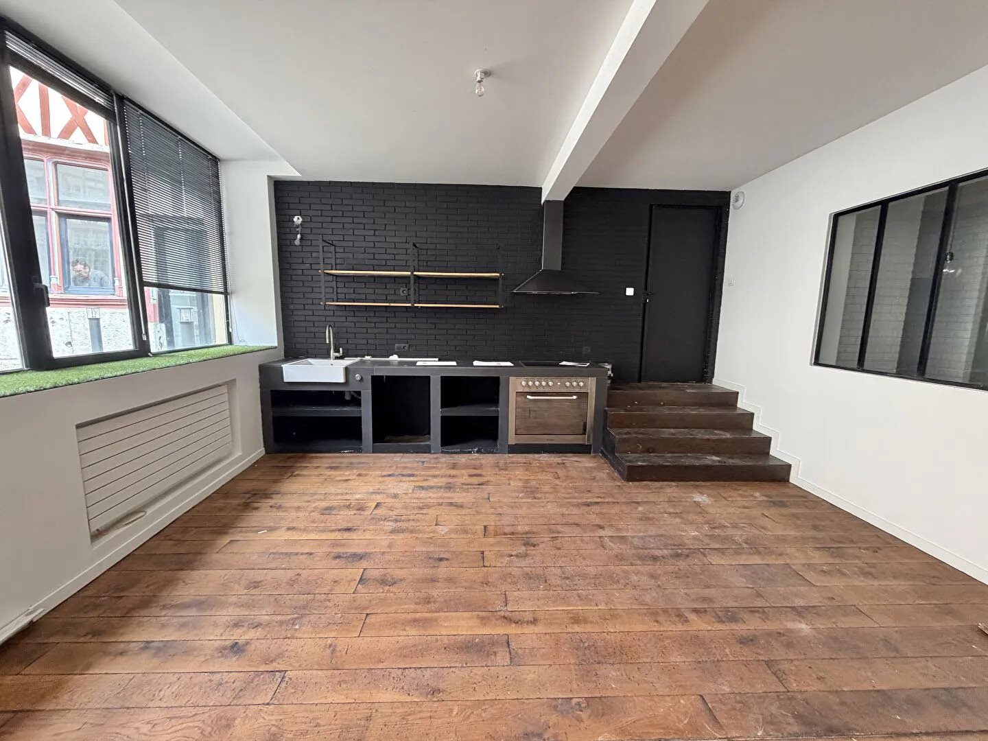 Appartement à vendre, 111m², Rouen
