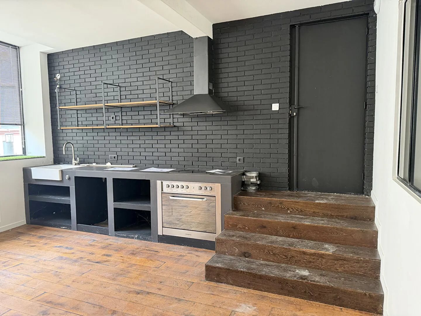 Appartement à vendre, 111m², Rouen